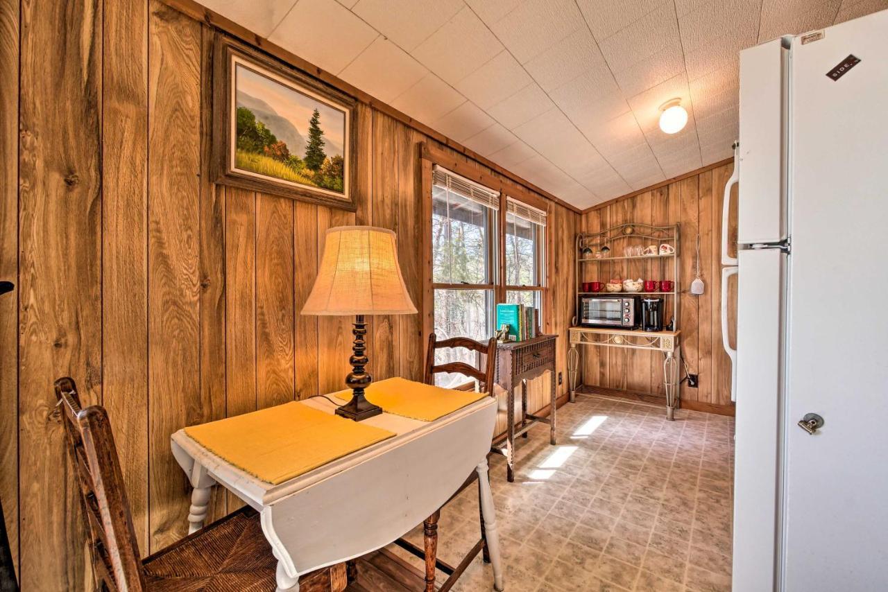 Secluded Ridgetop Hideaway With Valley Views! Menlo Kültér fotó